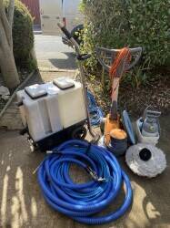 Carpet & Upholstery Cleaning Business for Sale in Hull Carpet & Upholstery Cleaning Business for Sale in Hull