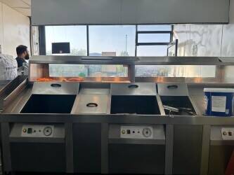 Fish and Chips - Lease for sale Castleford West Yorkshire