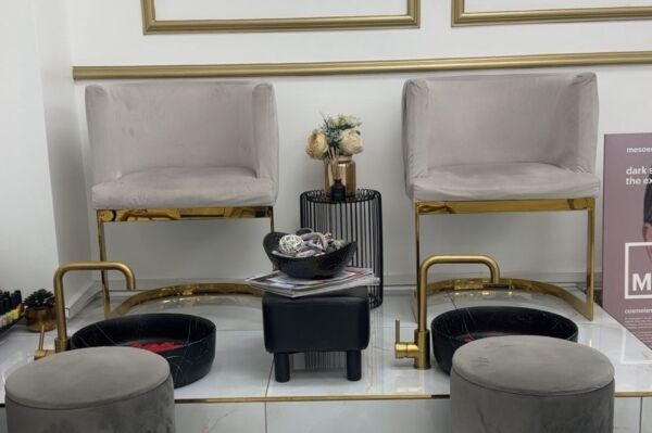 Popular Beauty Salon - Enfield Popular Beauty Salon - Enfield