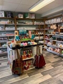Health Food Shop Plus Café / Coffee Shop And 2 First Floor Therapy Rooms for Sale Health Food Shop Plus Café / Coffee Shop And 2 First Floor Therapy Rooms for Sale