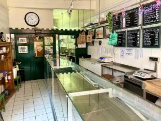 BUTCHERS