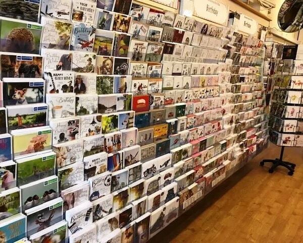 Main Post Office Plus Gifts, Cards, Toys And Confectionary for Sale Main Post Office Plus Gifts, Cards, Toys And Confectionary for Sale
