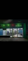 Food takeaway 