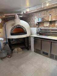 Pizza Takeaway Business For Sale – Gravesend, Kent – £4,500 Weekly Takings Pizza Takeaway Business For Sale – Gravesend, Kent – £4,500 Weekly Takings