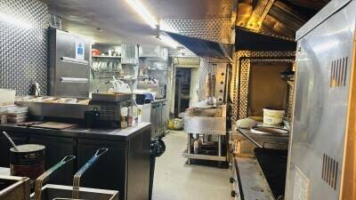 Successful Food Business with Repeat Customers and Growth Potential