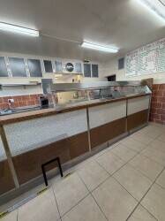 Fish & Chip Shop for Sale