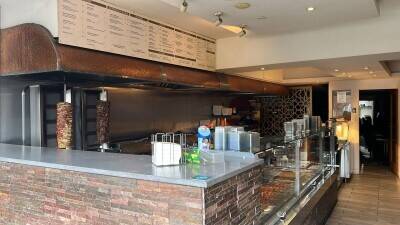 Established 25-Year Turkish/Mediterranean Restaurant And Takeaway For Sale Established 25-Year Turkish/Mediterranean Restaurant And Takeaway For Sale