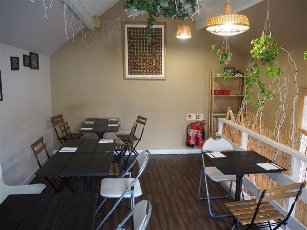 Cafe & Sandwich Bars For Sale in Leeds