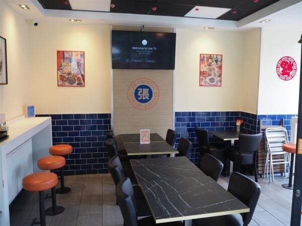 Cafe & Sandwich Bars For Sale in Leeds Cafe & Sandwich Bars For Sale in Leeds