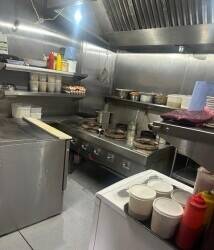 RESTAURANT / BAR / PUB – FOR SALE – GREENWICH, LONDON RESTAURANT / BAR / PUB – FOR SALE – GREENWICH, LONDON