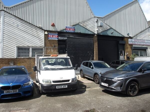 Business for Sale in Cumberland Business Park, Cumberland Avenue, Park Royal, NW10 7RT Business for Sale in Cumberland Business Park, Cumberland Avenue, Park Royal, NW10 7RT