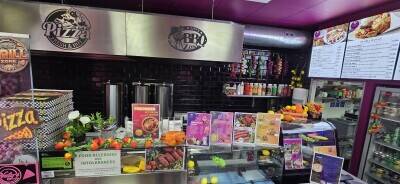 Pizza & Grill Restaurant for sale in Welling London