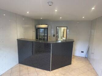 Unique Opportunity to Purchase a Freehold Takeaway/Café Unique Opportunity to Purchase a Freehold Takeaway/Café