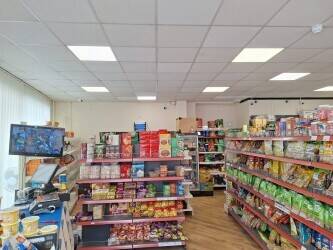 Asian Grocery Retail shop for sale in Hereford Asian Grocery Retail shop for sale in Hereford