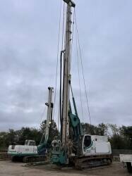 Specialist Piling and Construction Business Specialist Piling and Construction Business