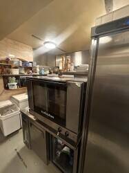 Woodfired Pizza & Pasta Restaurant for sale in Bournemouth
