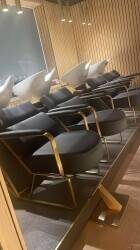 Boutique Hairdressing salon in Sandbanks 