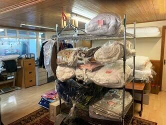 DRYCLEANER / LAUNDRY & SERVICED WASHES FOR SALE IN BARNSTAPLE, DEVON