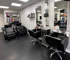 KURU Award-Winning Hair and Beauty Salon - Havant KURU Award-Winning Hair and Beauty Salon - Havant