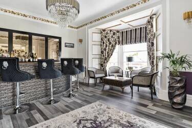 Exquisite Detached Period Guest House with Extensive Gardens and Luxury Owner’s Accommodation in a D Exquisite Detached Period Guest House with Extensive Gardens and Luxury Owner’s Accommodation in a D