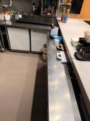 Indian Quick Service Restaurant for sale near Paddington