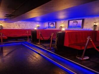 INDIE’S BAR  13-21 SEEL STREET  LIVERPOOL  L1 4AU