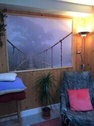 Street Level  Fully Equipped Therapy  Centre Bristol City Centre