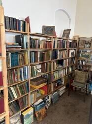 Antiques & Collectables Business