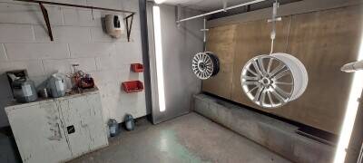 Alloy Wheel Refurbishment for Sale in Colchester Essex Alloy Wheel Refurbishment for Sale in Colchester Essex