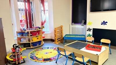 Nursery for sale in West Bromwich Nursery for sale in West Bromwich