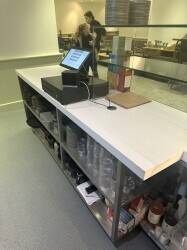 Large Coffee Shop for sale in east sussex