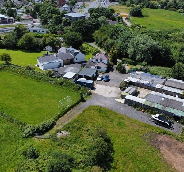 Property Development For Sale in Poulton-le-Fylde