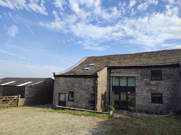ECO-GLAMPING BUSINESS, RESIDENTIAL PROPERTY AND ORGANIC SMALLHOLDING ECO-GLAMPING BUSINESS, RESIDENTIAL PROPERTY AND ORGANIC SMALLHOLDING