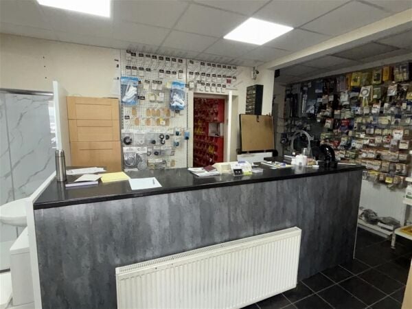 Retail For Sale in Barnsley Retail For Sale in Barnsley