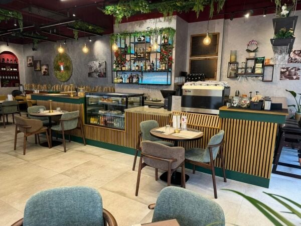 Prime 50 Cover Town Centre Restaurant Prime 50 Cover Town Centre Restaurant