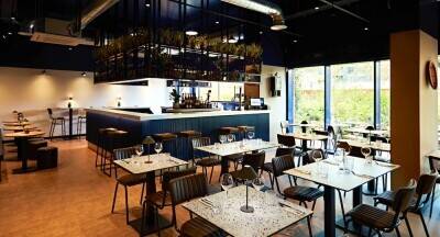 Profitable Elephant & Castle restaurant -  available individually or as part of group sale