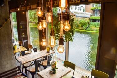 Profitable Haggerston restaurant & bar – available individually or as part of group sale