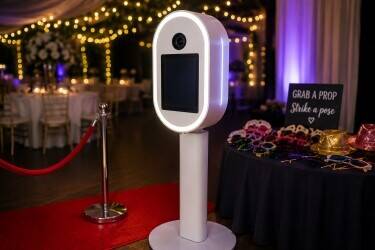 PHOTO BOOTH & EVENTS BUSINESS PHOTO BOOTH & EVENTS BUSINESS