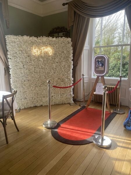 Lux Photo Booths – Premium Photo Booth & Events Business, County Durham Lux Photo Booths – Premium Photo Booth & Events Business, County Durham