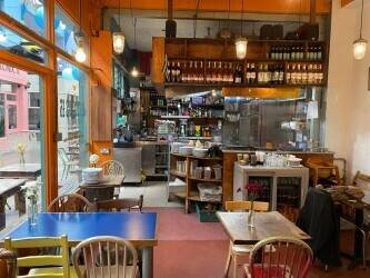 Brazilian Restaurant for sale in South London Brazilian Restaurant for sale in South London
