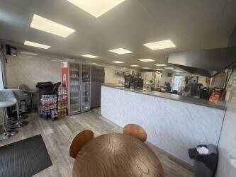 Takeaway for sale Barnsley