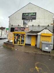 Fast Food Resturant for sale in Dudley west midlands