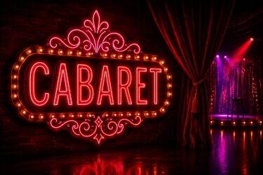 FULLY REFURBISHED LATE-NIGHT CABARET & KARAOKE VENUE FULLY REFURBISHED LATE-NIGHT CABARET & KARAOKE VENUE