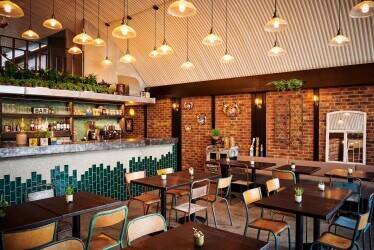 Profitable Bethnal Green restaurant & bar – available individually or as part of group sale