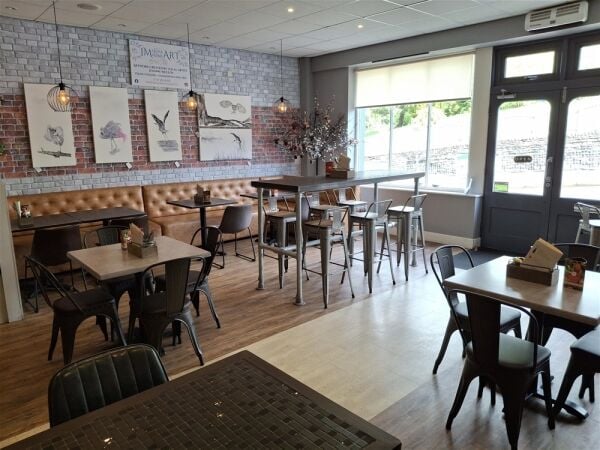 Cafe & Sandwich Bars For Sale in Sheffield Cafe & Sandwich Bars For Sale in Sheffield