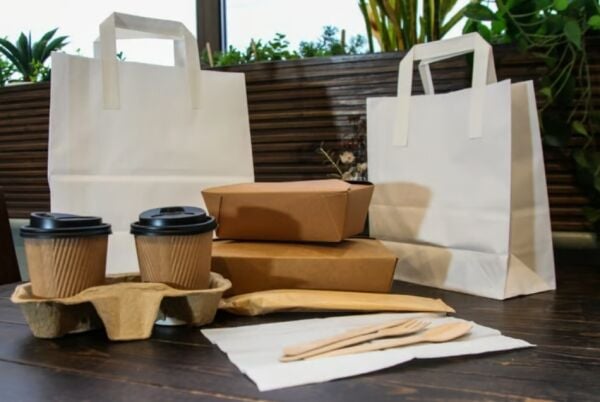 Packaging Supply & Delivery Business with Loyal Client Base Across South West Wales With Assets Circa £6k