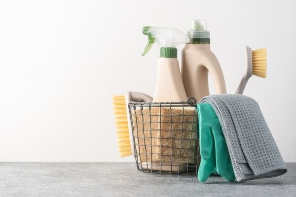 Established Domestic & Commercial Cleaning Business, Suffolk