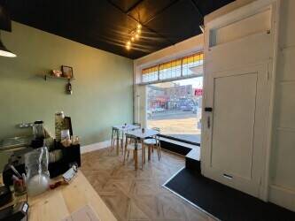 Modern Bubble Tea / Café Business Opportunity in Hillsborough, Sheffield Modern Bubble Tea / Café Business Opportunity in Hillsborough, Sheffield