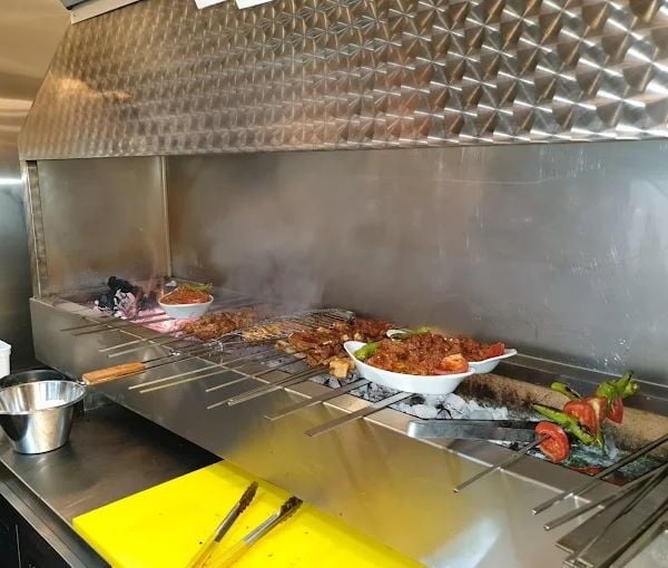 Licenced Turkish Restaurant for Sale Licenced Turkish Restaurant for Sale
