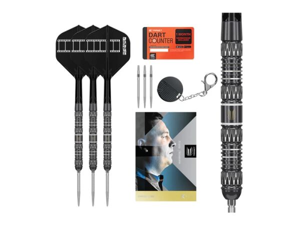 Aim for the Perfect Score – Online Darts Retail Business Aim for the Perfect Score – Online Darts Retail Business